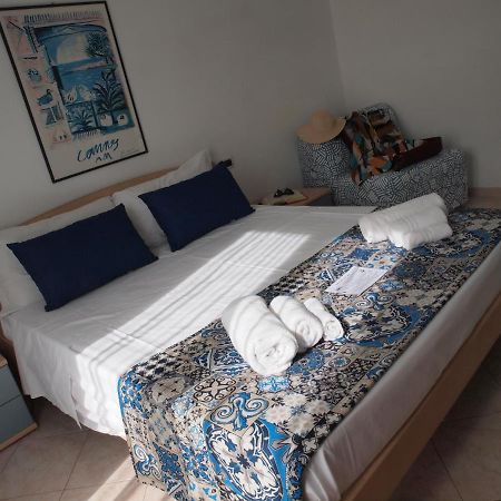 Locanda Lighea Rooms San Vito Lo Capo Zewnętrze zdjęcie