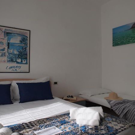 Locanda Lighea Rooms San Vito Lo Capo Zewnętrze zdjęcie