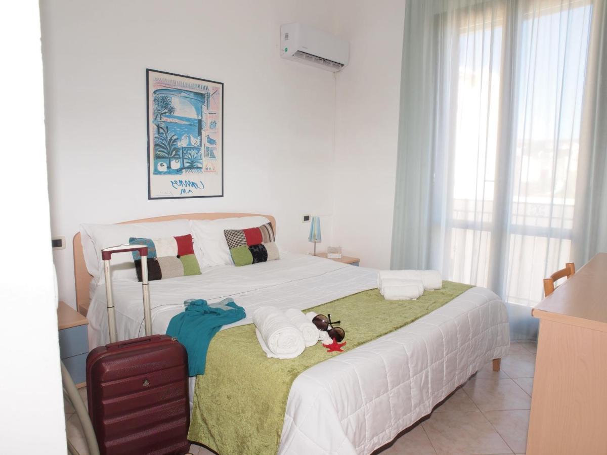 Locanda Lighea Rooms San Vito Lo Capo Zewnętrze zdjęcie