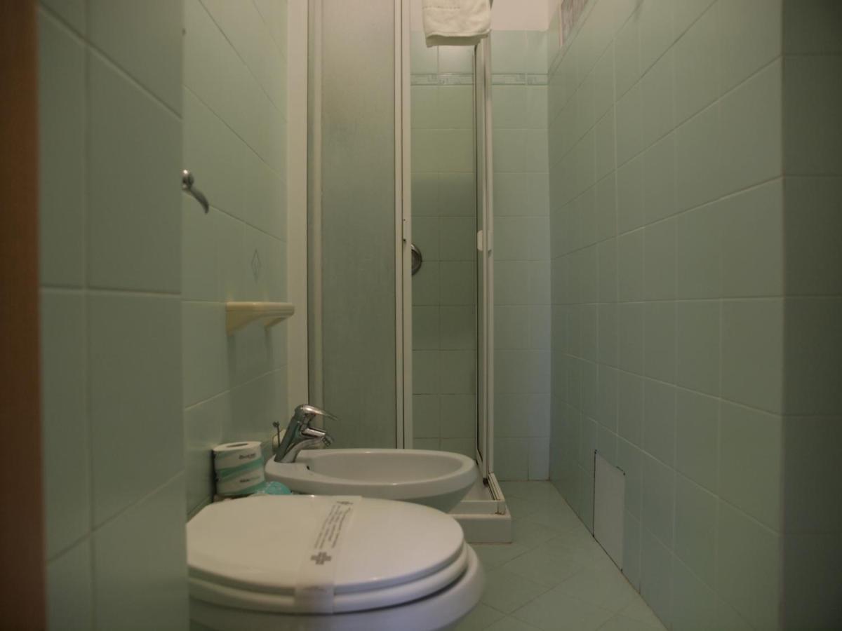 Locanda Lighea Rooms San Vito Lo Capo Zewnętrze zdjęcie