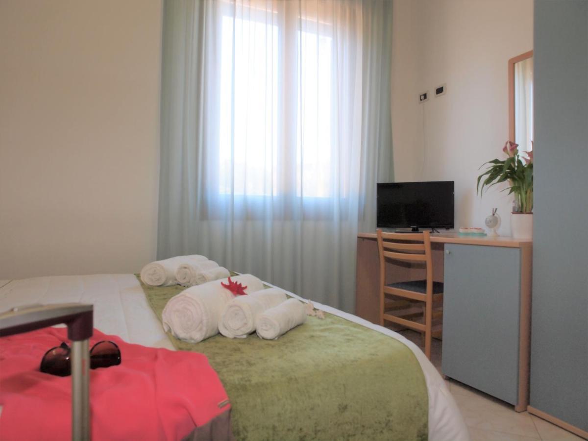 Locanda Lighea Rooms San Vito Lo Capo Zewnętrze zdjęcie