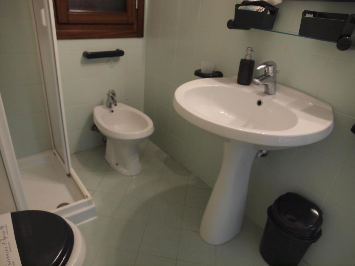 Locanda Lighea Rooms San Vito Lo Capo Zewnętrze zdjęcie