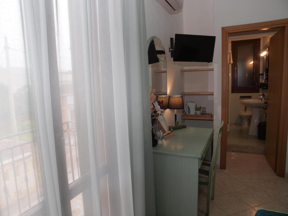Locanda Lighea Rooms San Vito Lo Capo Zewnętrze zdjęcie