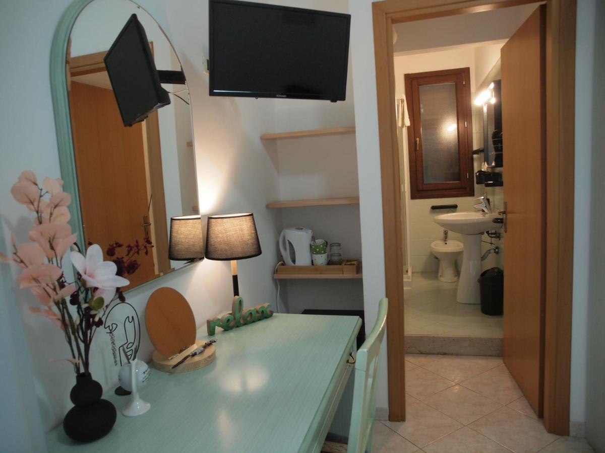 Locanda Lighea Rooms San Vito Lo Capo Zewnętrze zdjęcie