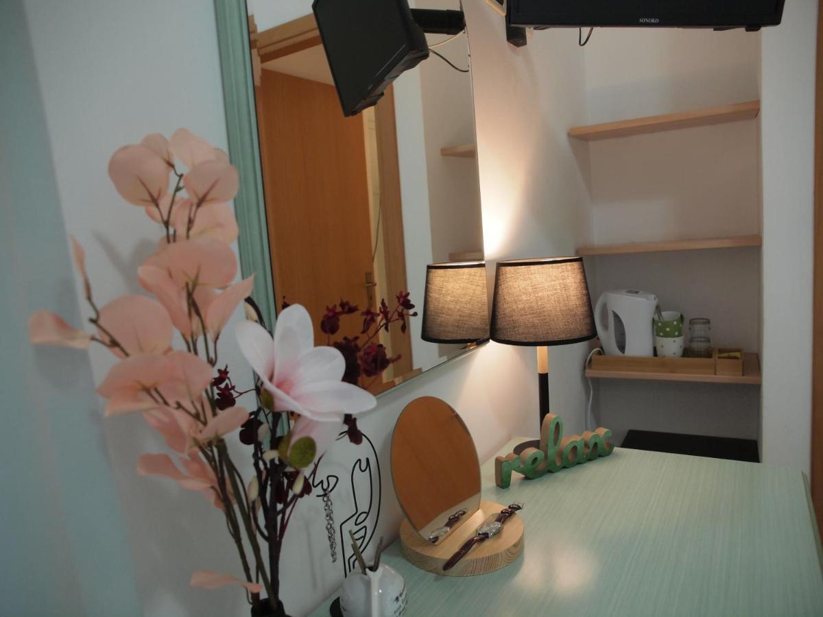 Locanda Lighea Rooms San Vito Lo Capo Zewnętrze zdjęcie