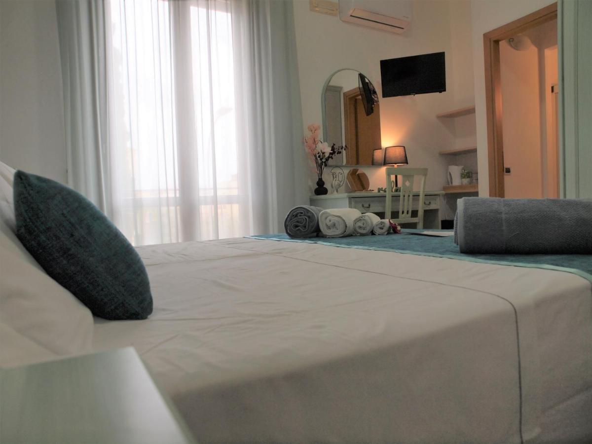 Locanda Lighea Rooms San Vito Lo Capo Zewnętrze zdjęcie
