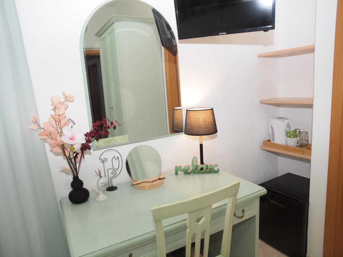 Locanda Lighea Rooms San Vito Lo Capo Zewnętrze zdjęcie