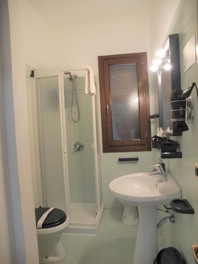 Locanda Lighea Rooms San Vito Lo Capo Zewnętrze zdjęcie