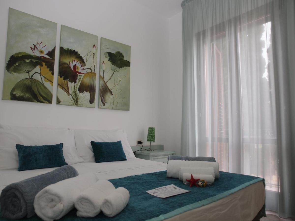 Locanda Lighea Rooms San Vito Lo Capo Zewnętrze zdjęcie