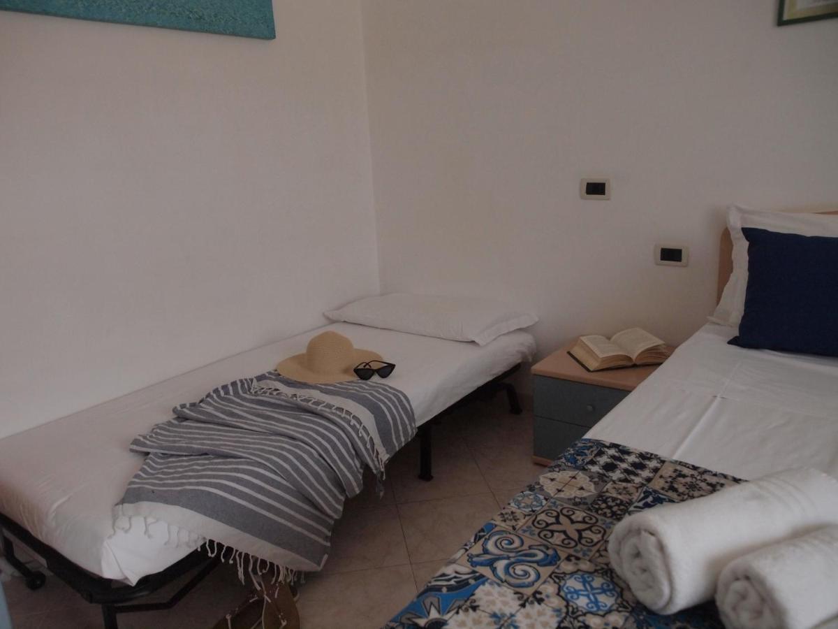 Locanda Lighea Rooms San Vito Lo Capo Zewnętrze zdjęcie