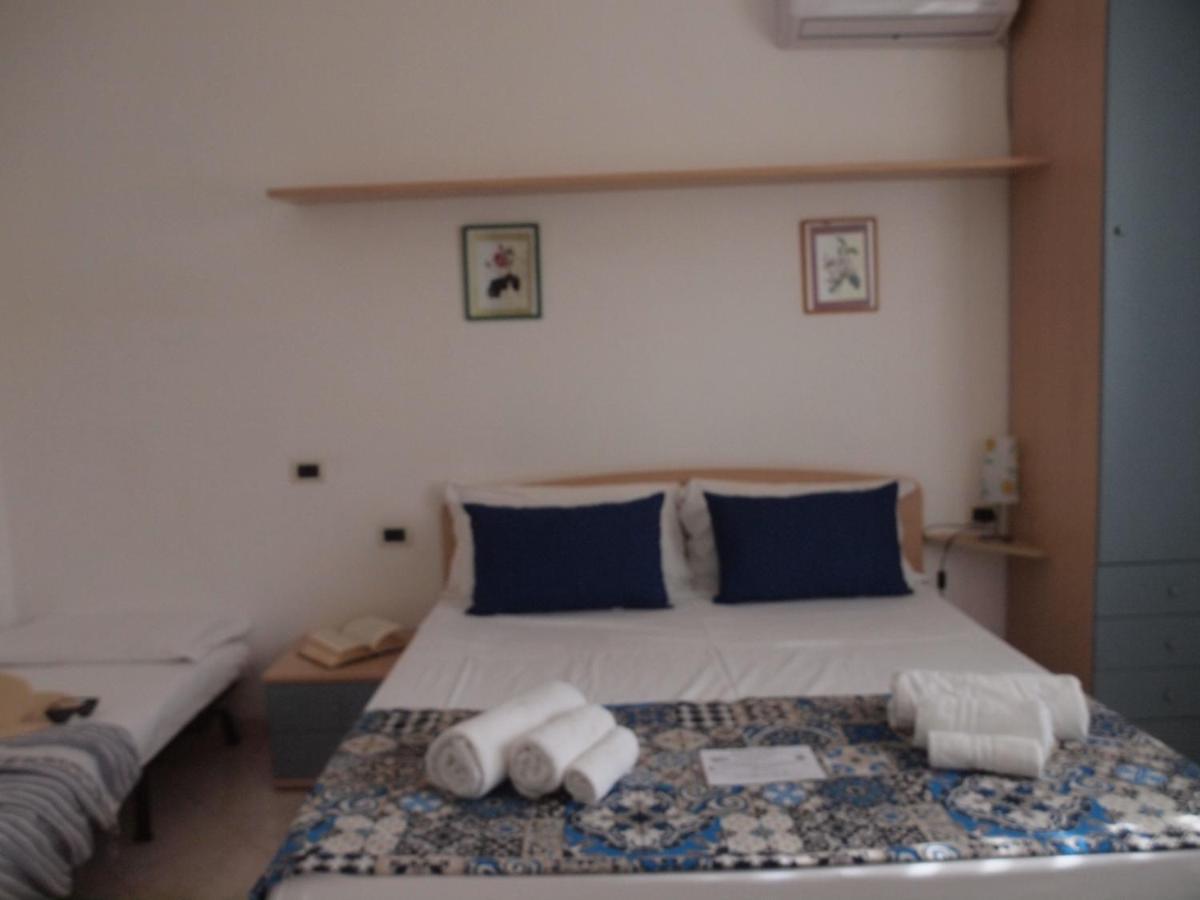 Locanda Lighea Rooms San Vito Lo Capo Zewnętrze zdjęcie