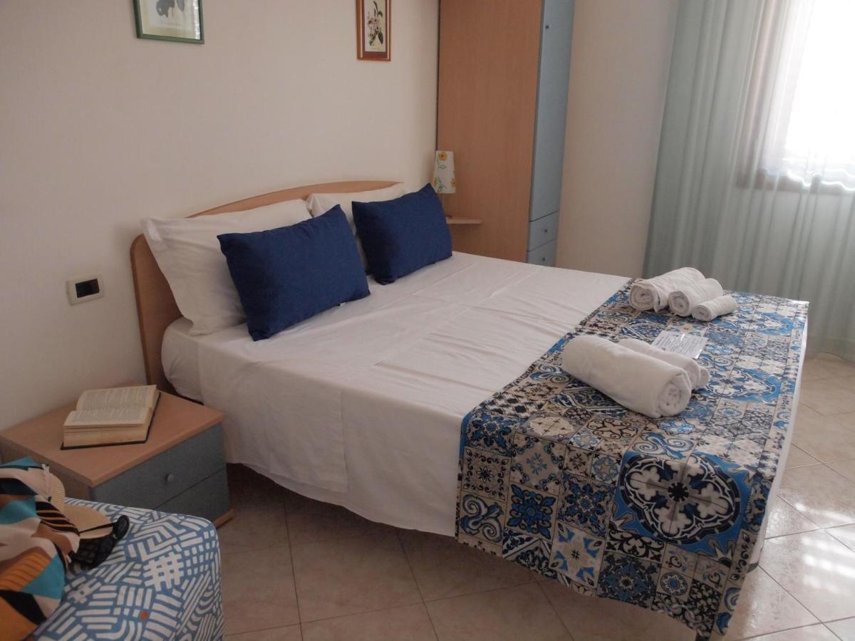 Locanda Lighea Rooms San Vito Lo Capo Zewnętrze zdjęcie
