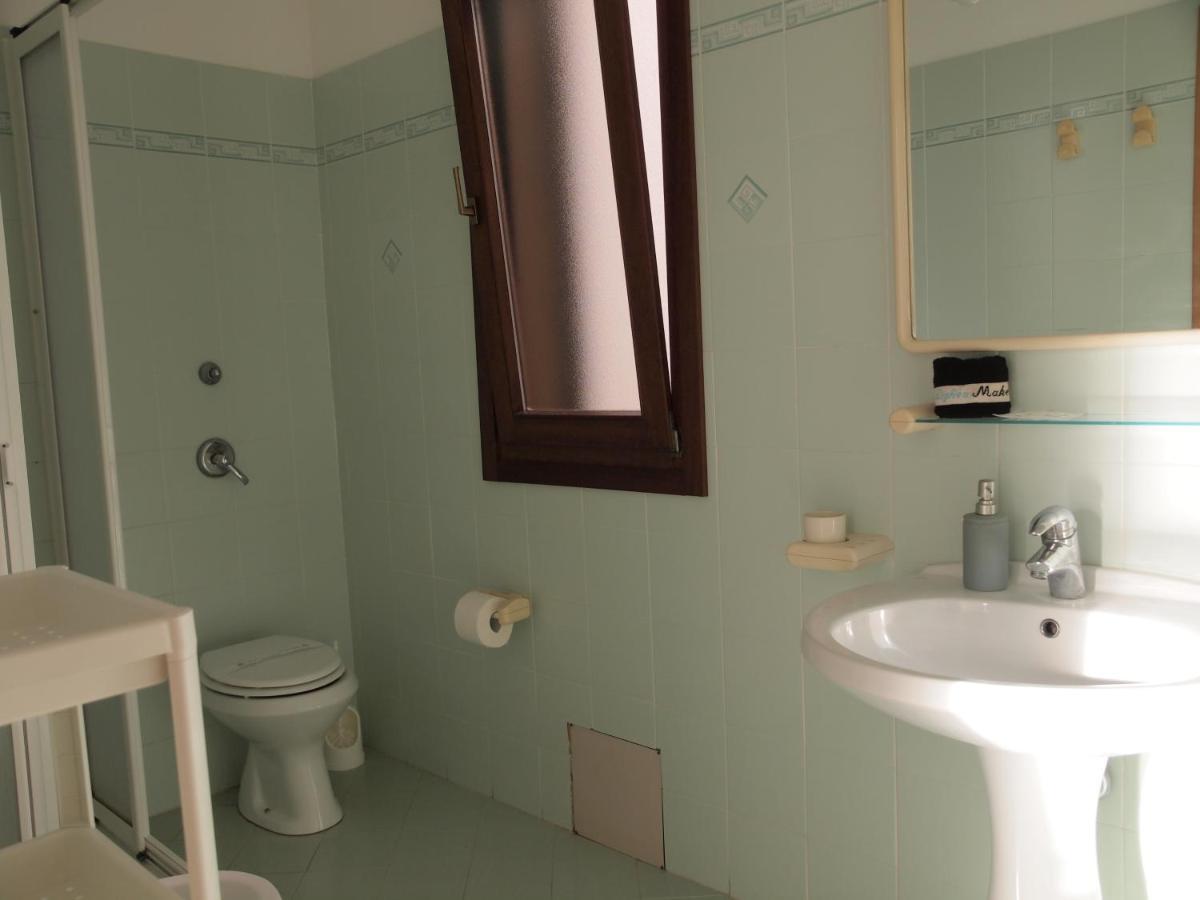 Locanda Lighea Rooms San Vito Lo Capo Zewnętrze zdjęcie