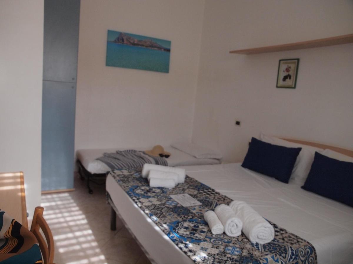 Locanda Lighea Rooms San Vito Lo Capo Zewnętrze zdjęcie