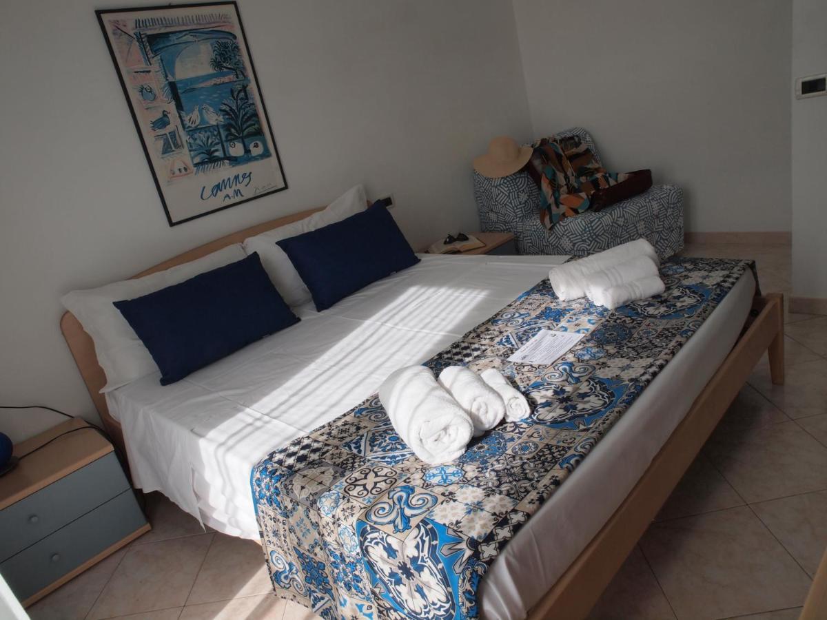 Locanda Lighea Rooms San Vito Lo Capo Zewnętrze zdjęcie