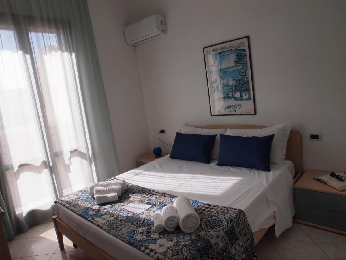 Locanda Lighea Rooms San Vito Lo Capo Zewnętrze zdjęcie