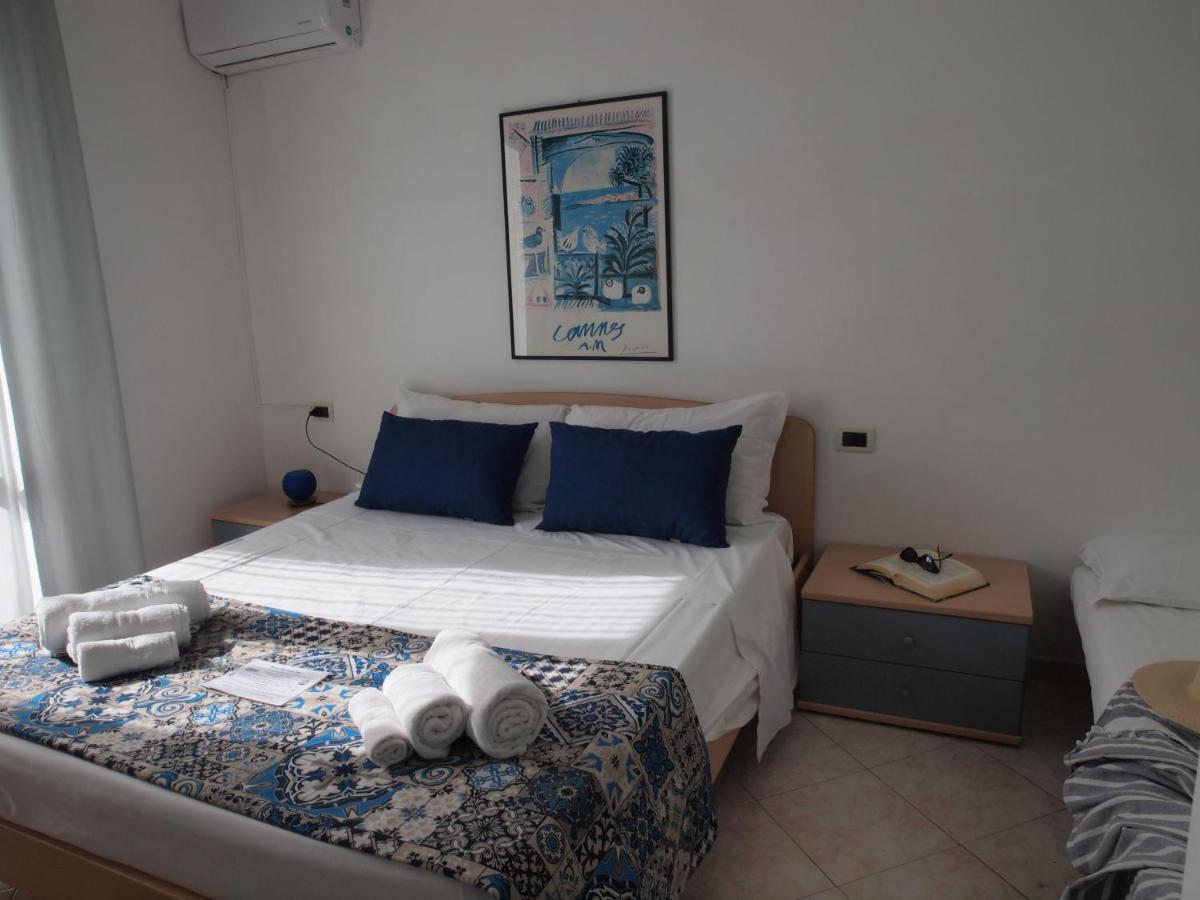 Locanda Lighea Rooms San Vito Lo Capo Zewnętrze zdjęcie