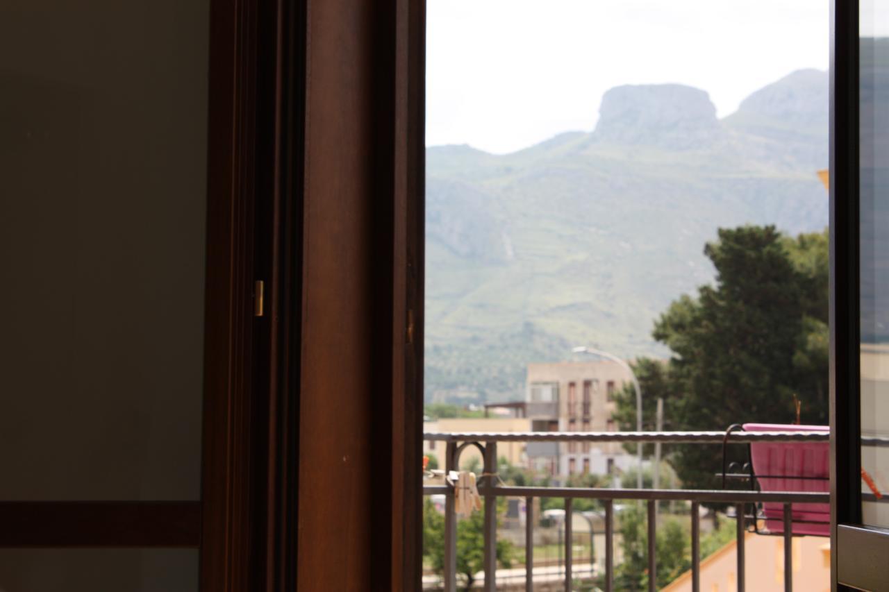 Locanda Lighea Rooms San Vito Lo Capo Zewnętrze zdjęcie