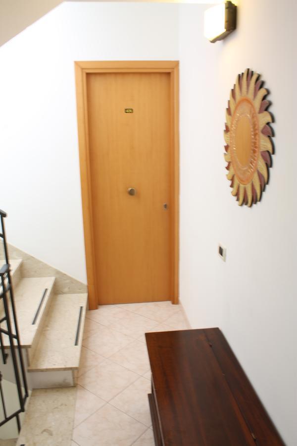 Locanda Lighea Rooms San Vito Lo Capo Zewnętrze zdjęcie