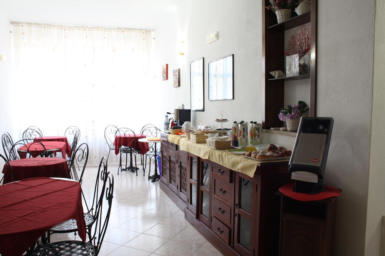 Locanda Lighea Rooms San Vito Lo Capo Zewnętrze zdjęcie