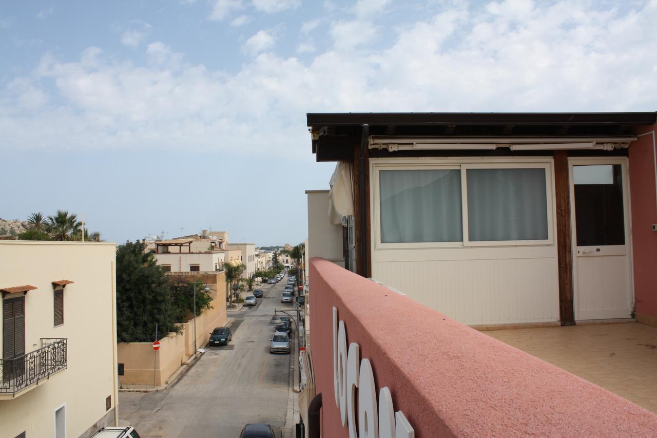 Locanda Lighea Rooms San Vito Lo Capo Zewnętrze zdjęcie