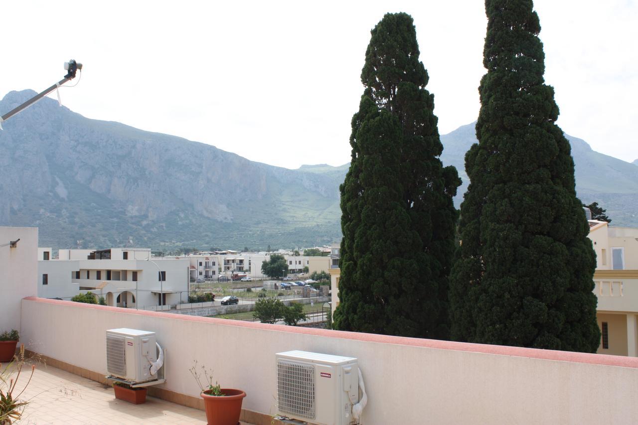 Locanda Lighea Rooms San Vito Lo Capo Zewnętrze zdjęcie