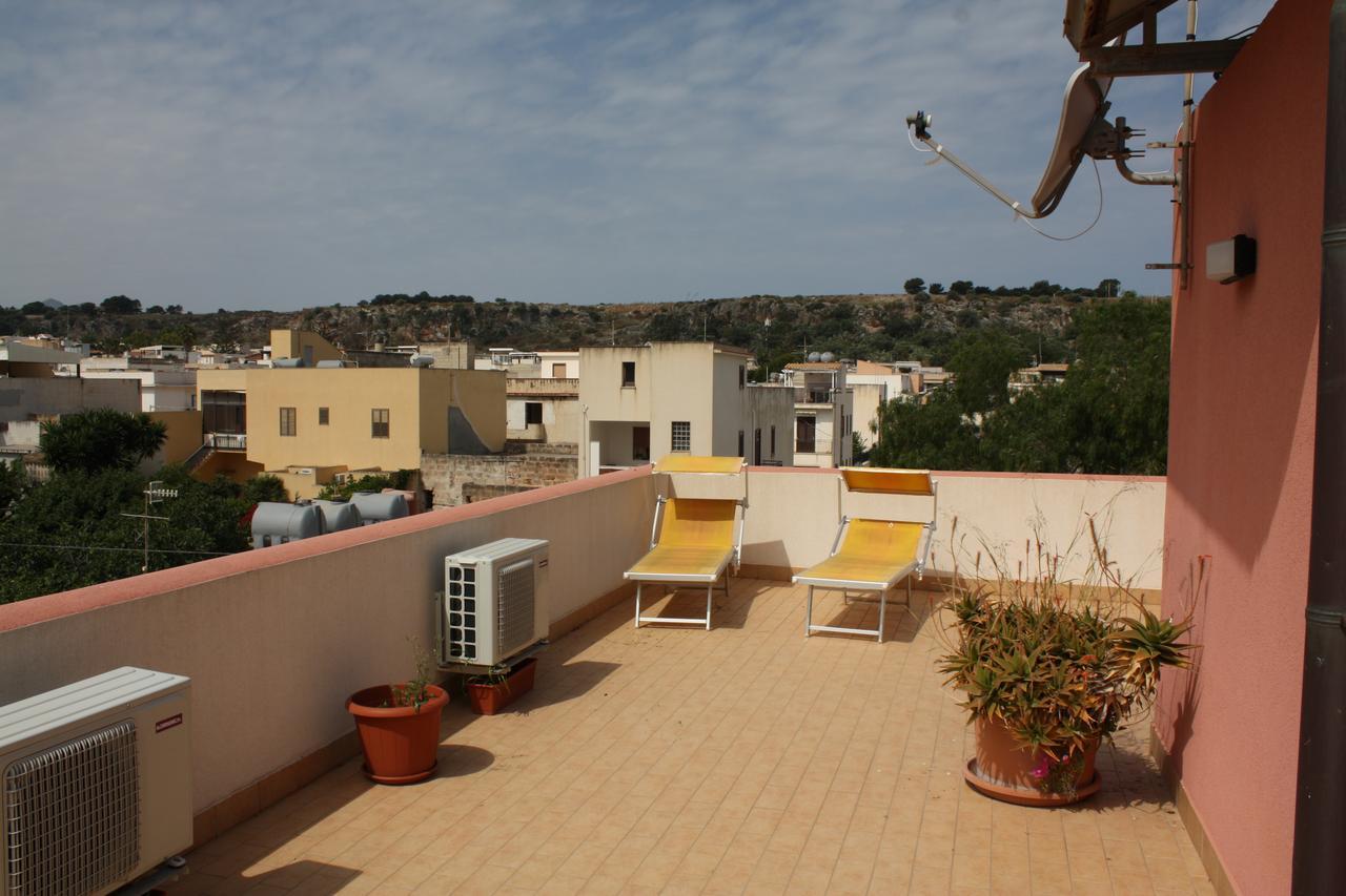 Locanda Lighea Rooms San Vito Lo Capo Zewnętrze zdjęcie