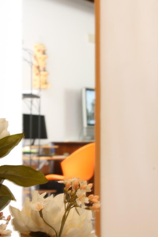 Locanda Lighea Rooms San Vito Lo Capo Zewnętrze zdjęcie