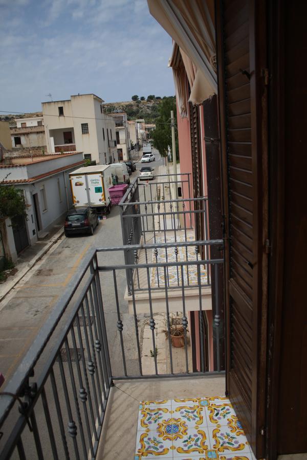 Locanda Lighea Rooms San Vito Lo Capo Zewnętrze zdjęcie