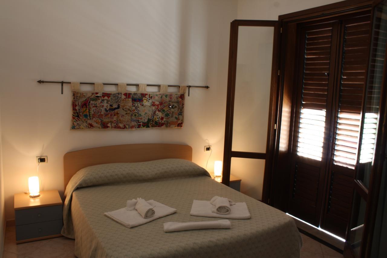 Locanda Lighea Rooms San Vito Lo Capo Zewnętrze zdjęcie