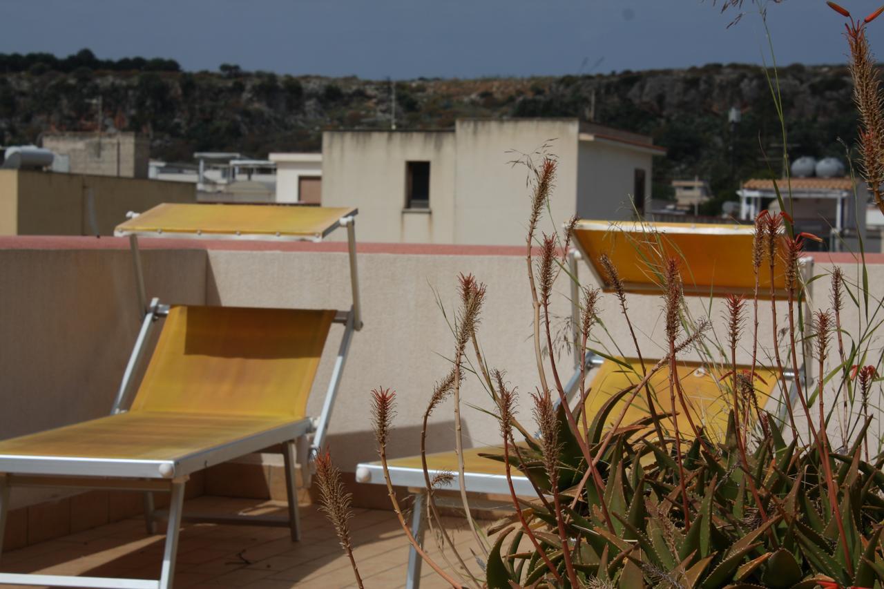 Locanda Lighea Rooms San Vito Lo Capo Zewnętrze zdjęcie
