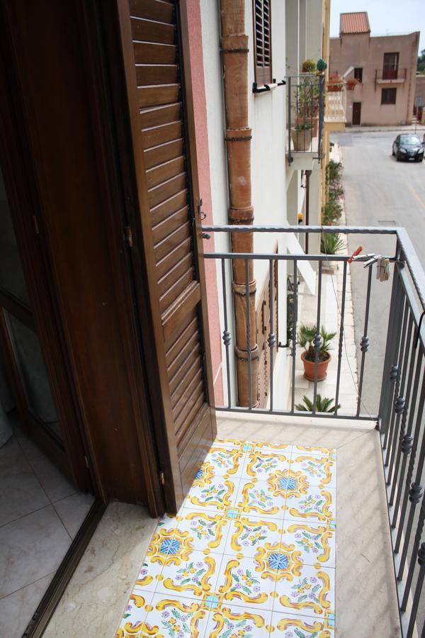 Locanda Lighea Rooms San Vito Lo Capo Zewnętrze zdjęcie