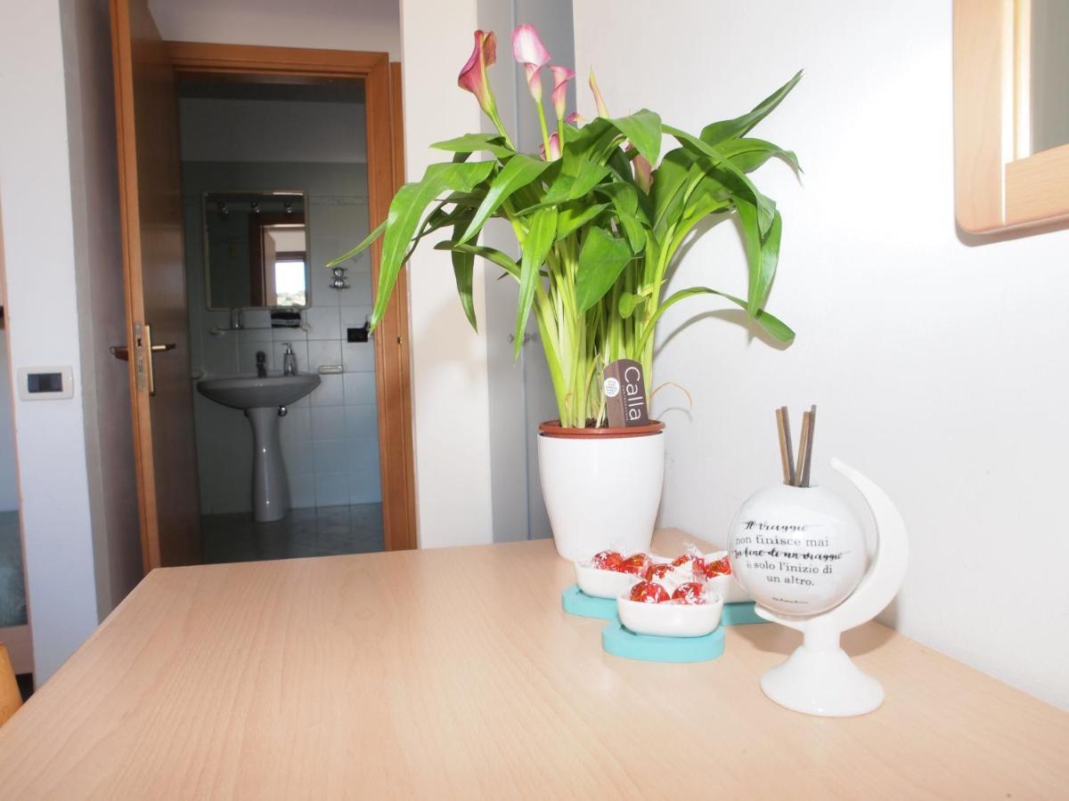 Locanda Lighea Rooms San Vito Lo Capo Zewnętrze zdjęcie