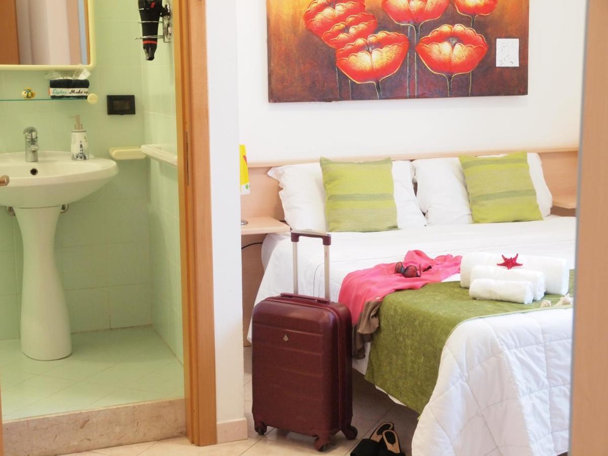 Locanda Lighea Rooms San Vito Lo Capo Zewnętrze zdjęcie