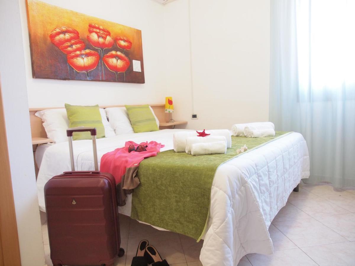 Locanda Lighea Rooms San Vito Lo Capo Zewnętrze zdjęcie