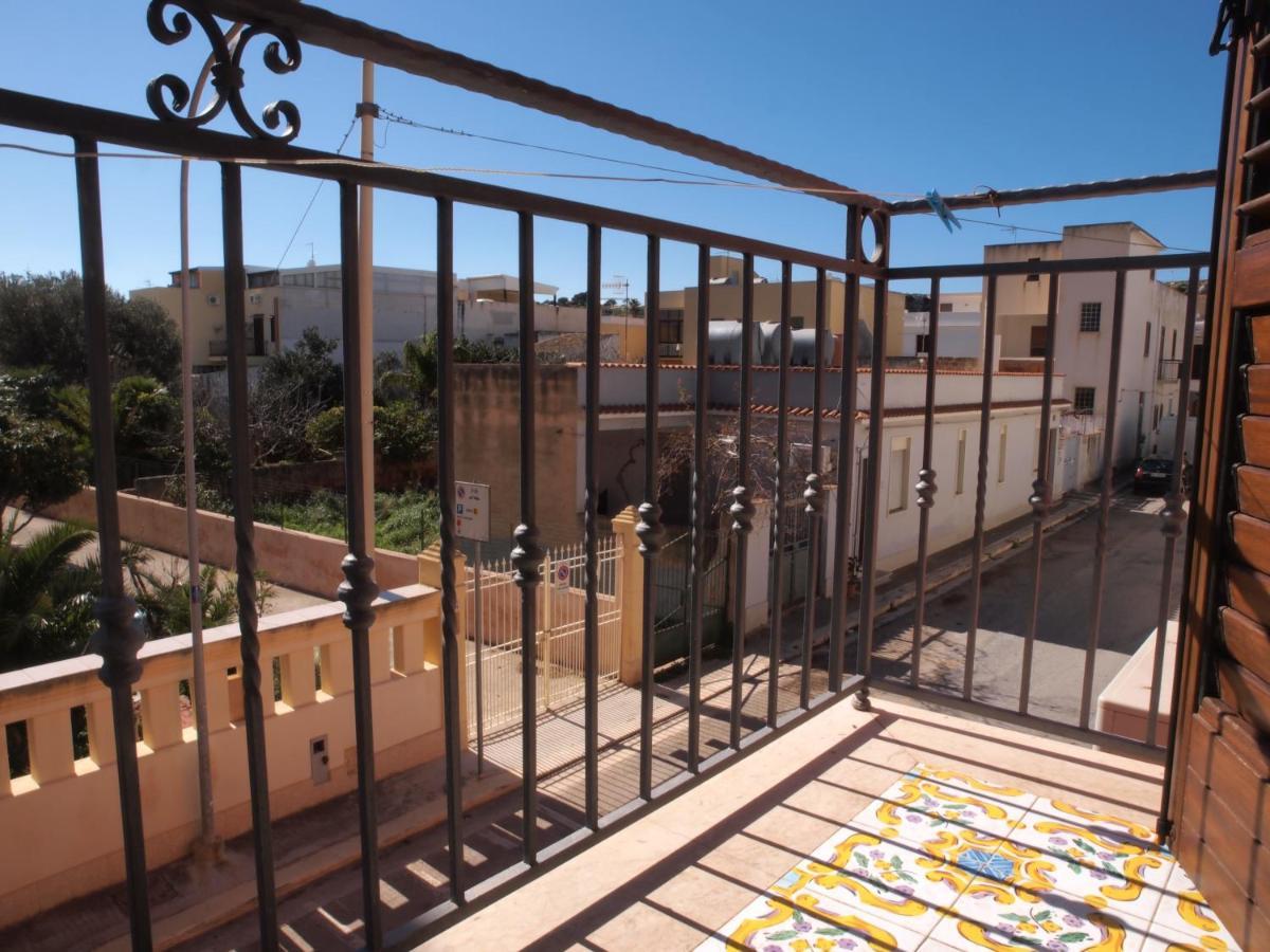 Locanda Lighea Rooms San Vito Lo Capo Zewnętrze zdjęcie
