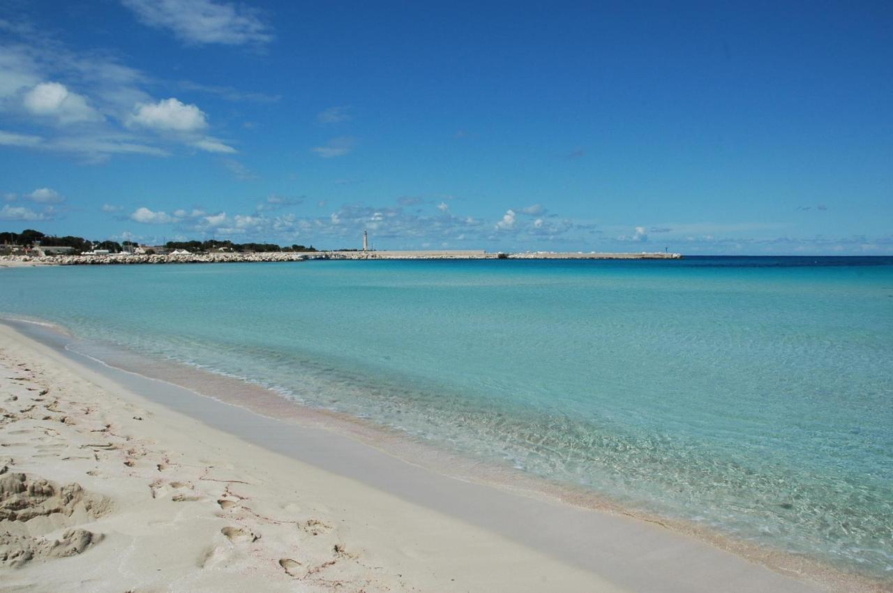 Locanda Lighea Rooms San Vito Lo Capo Zewnętrze zdjęcie