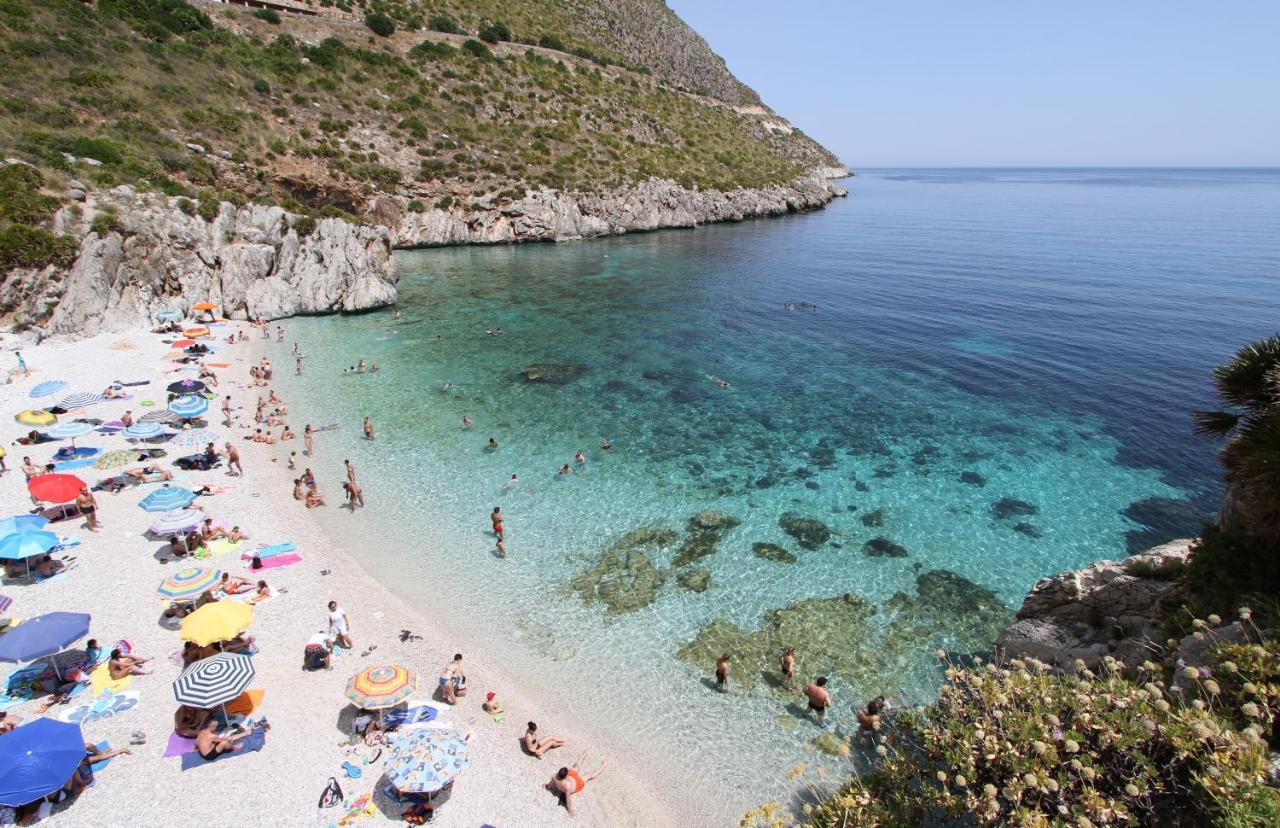 Locanda Lighea Rooms San Vito Lo Capo Zewnętrze zdjęcie